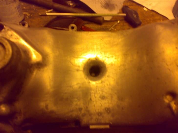 Yamaha Bws  NG [BYTTET] - Efter billede 7