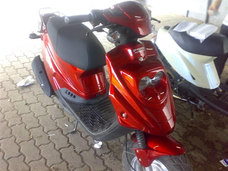 PGO 2007 (FØR) billede 2