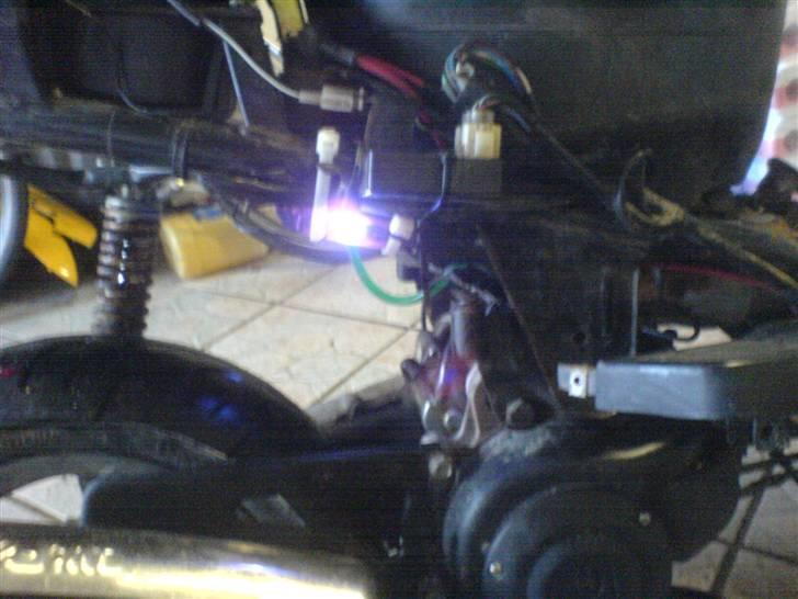 CPI  oliver sport [byttet] billede 2