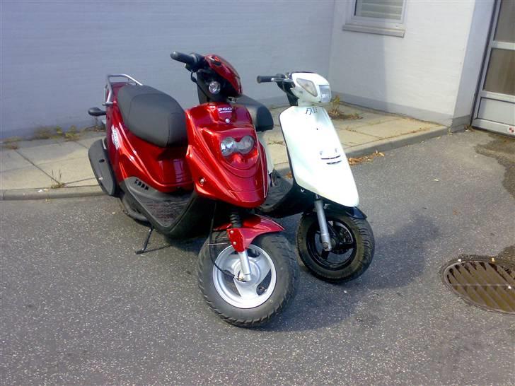 PGO 2007 (FØR) billede 4