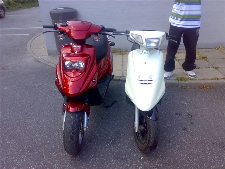 PGO 2007 (FØR) billede 5