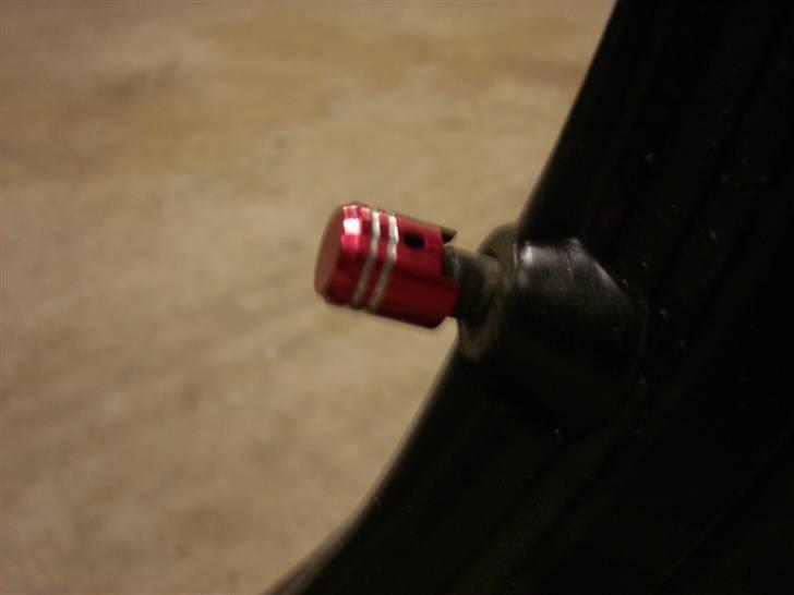 Vespa Ciao ¤PROJEKT¤ 99% billede 16