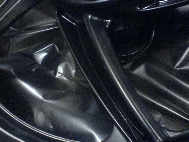 Vespa Ciao ¤PROJEKT¤ 99% billede 18