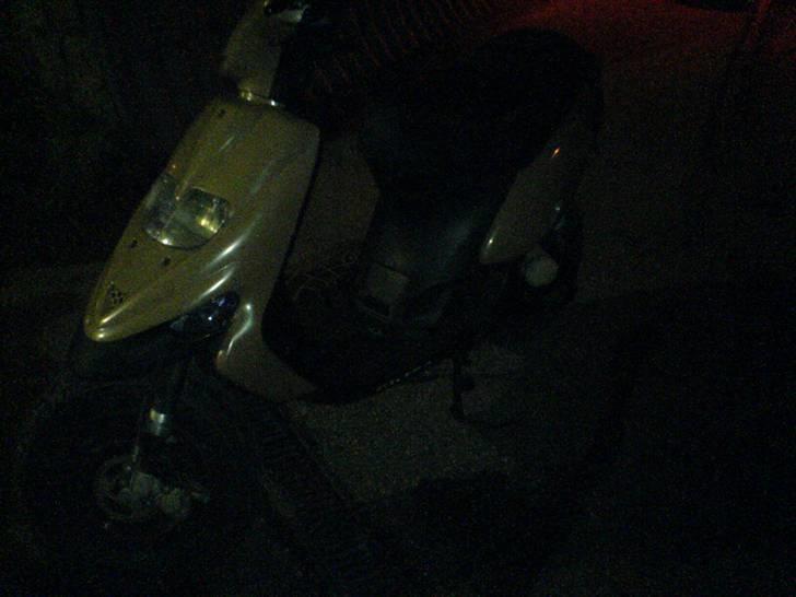 Gilera stalker bytte billede 2