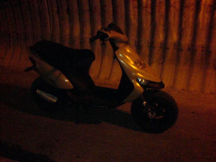 Gilera stalker bytte billede 9