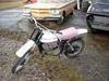 Suzuki 80ccm crosser
