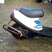 Yamaha Jog