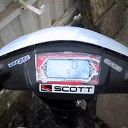 Yamaha JOG -=TEAM eXtreme=-SOLGT