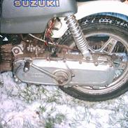 Suzuki fz 50  - SpriTrN (SOLGT)