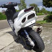 Piaggio NRG SOLGT