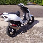 Piaggio NRG SOLGT