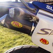 Suzuki smx #Solgt#