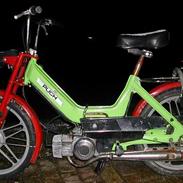 Puch maxi solgt