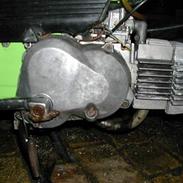 Puch maxi solgt