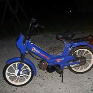 Tomos QUADRO