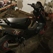 Kymco Super 9