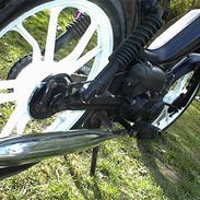 Tomos Quadro A-35 d. 1 Solgt