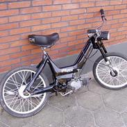 Puch Maxi K "BYTTET"