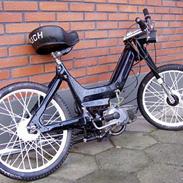 Puch Maxi K "BYTTET"