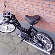 Puch Maxi K "BYTTET"