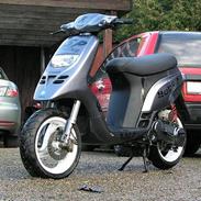 Piaggio Typhoon [sælges - 13000]