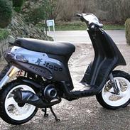 Piaggio Typhoon [sælges - 13000]