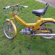 Puch golden maxi-SOLGT:(