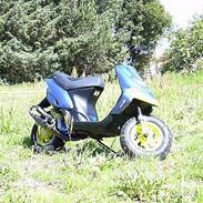 Gilera Stalker 