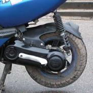 Aprilia Sonic GP SOLGT!