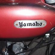 Yamaha 4 gear