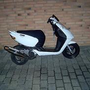 Aprilia Sonic 01 -Solgt-