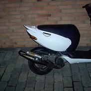 Aprilia Sonic 01 -Solgt-