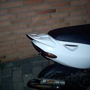Aprilia Sonic 01 -Solgt-