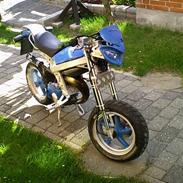 Suzuki street magic SOLGT