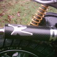 Suzuki street magic SOLGT