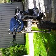 Suzuki street magic SOLGT