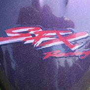 Honda SFX Repsol