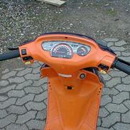 Honda SFX Repsol