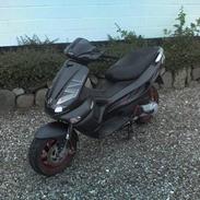 Gilera Runner