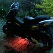 Gilera Runner