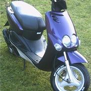 Yamaha Neos ( SOLGT ) 