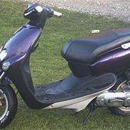 Yamaha Neos ( SOLGT ) 