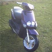 Yamaha Neos ( SOLGT ) 