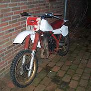 Yamaha YZ80 