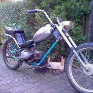 MiniBike puch chopper *solgt*