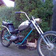 MiniBike puch chopper *solgt*