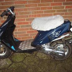 Yamaha jog fs til salg