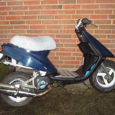 Yamaha jog fs til salg