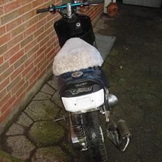 Yamaha jog fs til salg