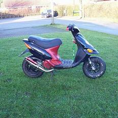 Gilera stalker